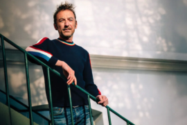 Belle X JUPDLC – Didier Aerts au poste de CR senior