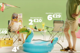 Belle X JUPDLC – Gifi été 2025