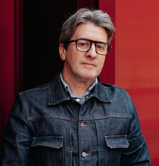 Jean-François GOIZE