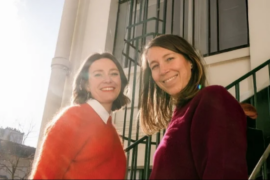Belle X Stratégies – Coraline Moulin – Directrice de projets