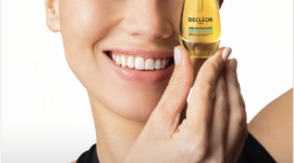 Campagne 360 AROMESSENCE NÉROLI BIGARADE