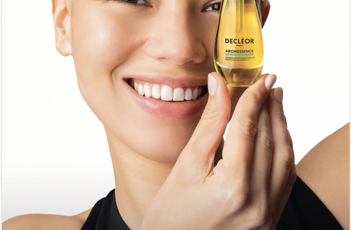 Campagne 360 AROMESSENCE NÉROLI BIGARADE