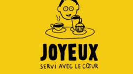 Campagne de lancement