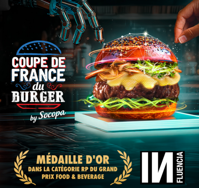 SOCOPA – Coupe de France de Burger