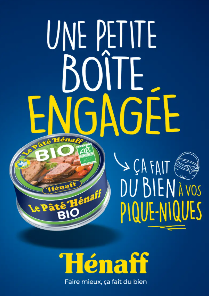 Faire mieux, ça fait du bien