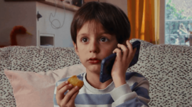 AVEC BURGER KING, LE POULET DU DIMANCHE A TROUVÉ UNE NOUVELLE TRADITION.