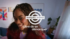 Libre de se démarquer