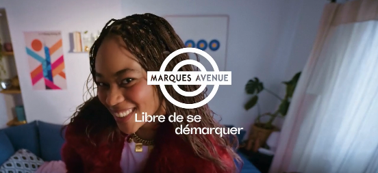 Libre de se démarquer