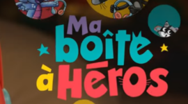 La boîte à héros