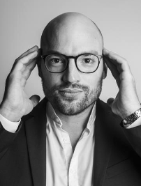 DENTSU CREATIVE accélère sur le digital  avec l’arrivée de Florian Vindel