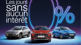 Communication de marque