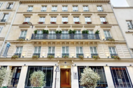 Best Western prend ses quartiers chez WOO