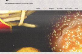 The Stable – McDonald&rsquo;s « Office Delivery »