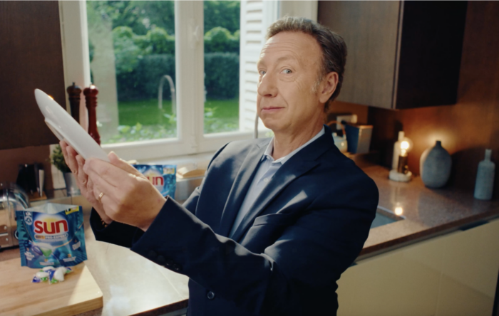 Transformer la gastronomie française en musée avec Stéphane Bern