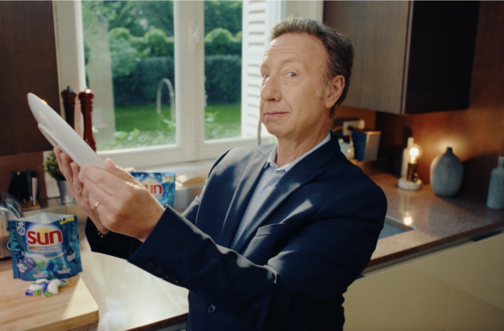 Transformer la gastronomie française en musée avec Stéphane Bern