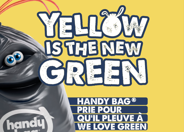 PRIER POUR QU’IL PLEUVE À WE LOVE GREEN