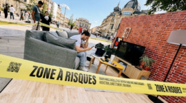 Les risques des paris sportifs