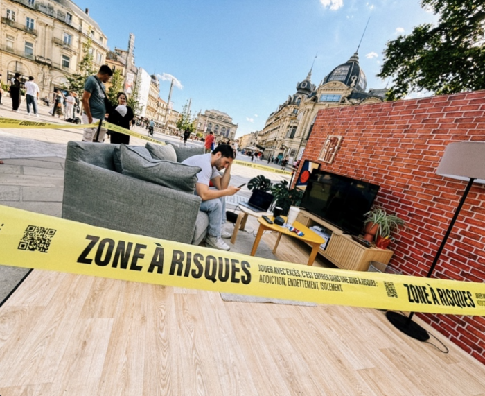 Les risques des paris sportifs