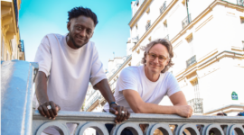 Ibrahim Seck prend la direction de la création d’Australie