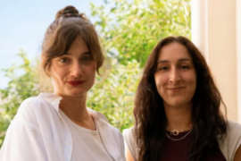 Belle X Stratégies – Arrivée de Cécile et Jeanne