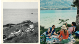 90 ans