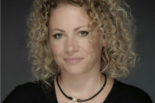 Nomination : Noellie Boden est nommée Directrice des Ressources Humaines de dentsu France