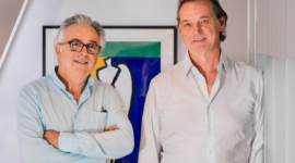 LIBRE MullenLowe rejoint le Groupe Rouge Vif