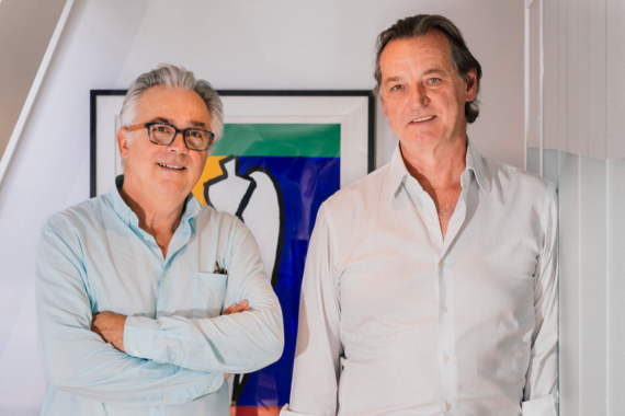 LIBRE MullenLowe rejoint le Groupe Rouge Vif
