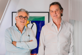 LIBRE MullenLowe rejoint le Groupe Rouge Vif