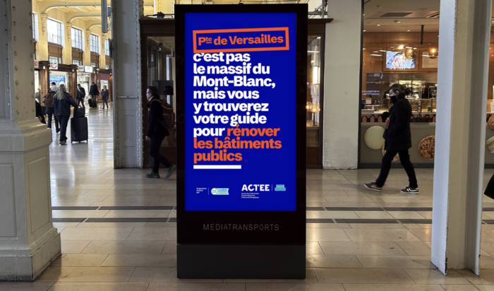 Bienvenue à Porte de Versailles – Salon des maires
