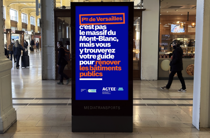 Bienvenue à Porte de Versailles – Salon des maires