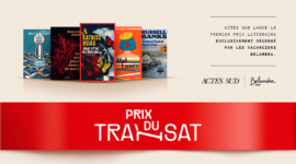 Lancement d&rsquo;un prix littéraire qui donne la parole aux vacanciers