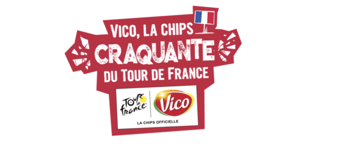 Des chips, des rencontres et des moments à partager