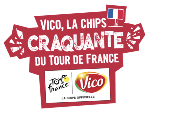 Des chips, des rencontres et des moments à partager