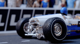 Formula 1 Louis Vuitton Grand Prix de Monaco 2026