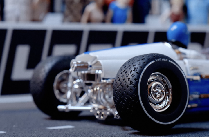Formula 1 Louis Vuitton Grand Prix de Monaco 2026