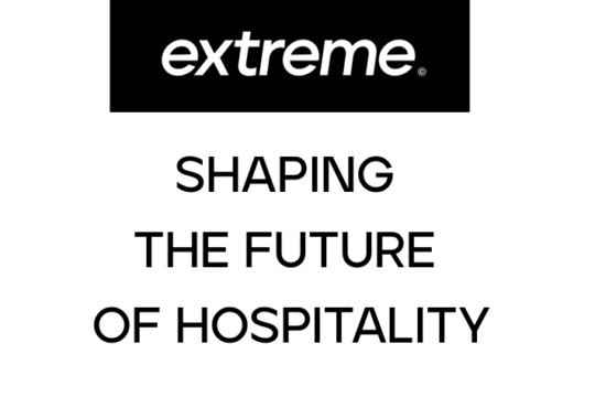 Le groupe extreme renforce son positionnement dans le secteur de l’hospitalité