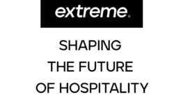 Le groupe extreme renforce son positionnement dans le secteur de l’hospitalité Le groupe extreme renforce son positionnement dans le secteur de l’hospitalité