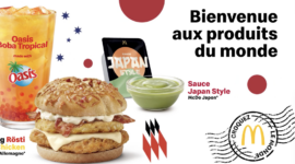 Un tour du monde des saveurs avec « Croquez le Monde »
