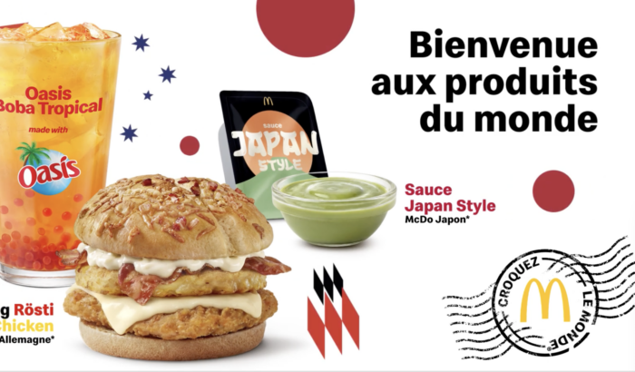 Un tour du monde des saveurs avec « Croquez le Monde »
