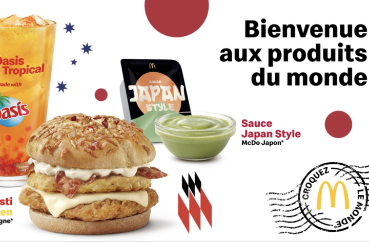 Un tour du monde des saveurs avec « Croquez le Monde »