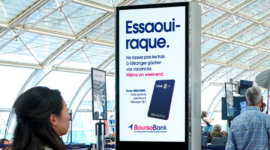 PROFITEZ DE NOUVELLES ESCALES SANS FRAIS.