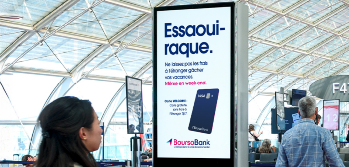 PROFITEZ DE NOUVELLES ESCALES SANS FRAIS.