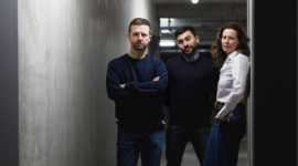 Le social media est devenu un actif stratégique de l'entreprise Le social media est devenu un actif stratégique de l'entreprise