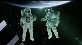Astronaute