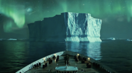 Iceberg