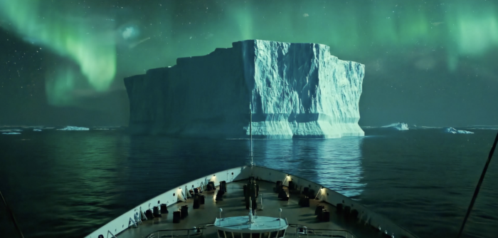 Iceberg