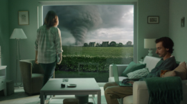 La tornade