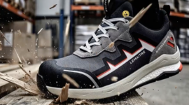 LEMAITRE designed for action