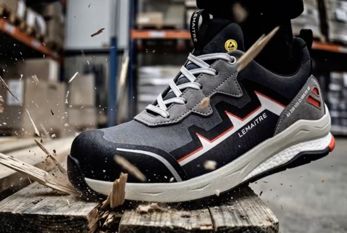LEMAITRE designed for action